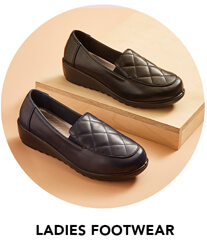 Shop Ladies Footwear